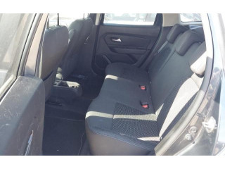 Комплект зажигания    Dacia Duster II    