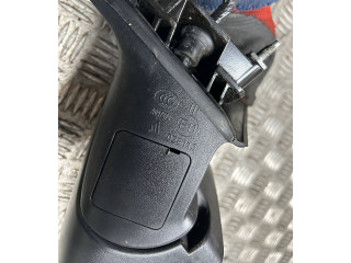 Зеркало электрическое Jeep Cherokee 2013 - 2020 года