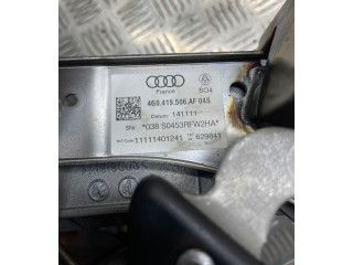    Рулевая рейка 4G0419506AF, 11111401241   Audi A6 C7 2011 -  года