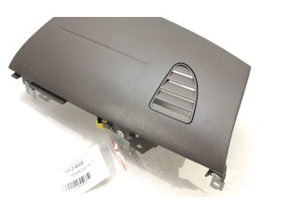 Подушка безопасности пассажира    Nissan Tiida C11