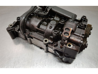 Масляный насос CFF 03L103295F, 03L103537 Skoda Superb B6 (3T)