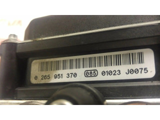 Блок АБС AX23-2C405-AC, 0265251089   Jaguar  XF  