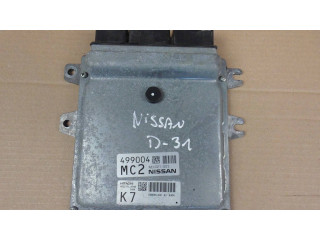 Блок управления двигателя BEM396000, NEC021005   Infiniti Q50