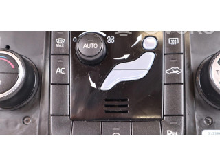 Блок управления климат-контролем 31398065 Volvo S60