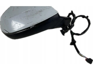 Зеркало электрическое Audi Q5 SQ5 2017 - года