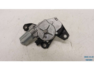 Моторчик заднего дворника 287109757R Renault Megane IV