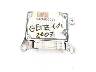 Блок подушек безопасности 959101C150, 13133 Hyundai Getz