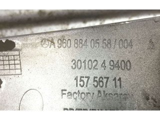 Jednotka ABS A9608840558, 2990569 Mercedes-Benz R W251 2011