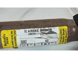 Надувная подушка для крыши