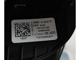 Volant Audi Q7 4M 2016 4M0419091D  