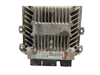 Řídící jednotka 1939EK, 5WS40155AT   Citroen Berlingo 2004