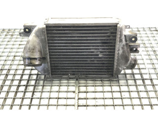 Интеркулер SIC-TM0180 Subaru Legacy