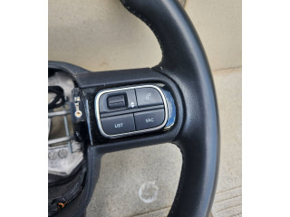 Руль Citroen C3 Aircross 2017 - года 34211562D, 98118752ZD