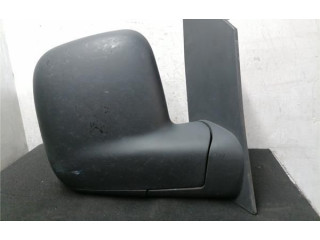 Zpětné zrcátko Volkswagen Caddy 2008