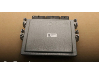 Řídící jednotka 23710HV700 Nissan Qashqai 2019