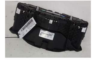 Панель приборов 00520778220 Fiat 500L