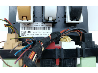 Блок управления 1K0937084F, 1K0937084F Skoda Octavia Mk3 (5E)