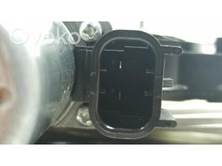 Передний комплект электрического механизма для подъема окна