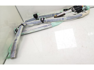 Боковая подушка безопасности 3C0880741D, 34006626D   Volkswagen PASSAT B6