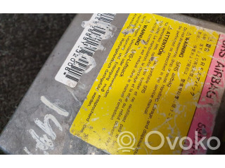 Блок подушек безопасности 8917087705   Daihatsu Gran Move