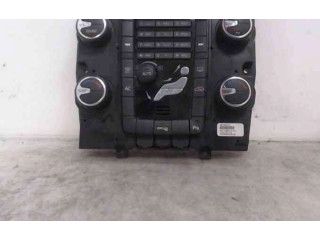 Блок управления климат-контролем 31288318, 31288318 Volvo S60