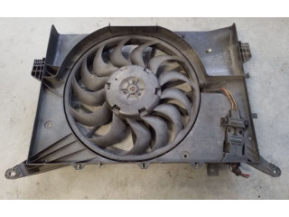 Диффузор 30741144, 3137229010 Volvo V70