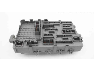 Блок предохранителей    Honda Jazz    