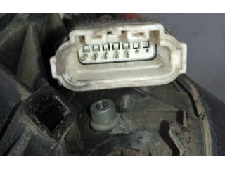 Zpětné zrcátko Fiat Punto (199) 2008 ELCTRICOAZUL, 5PINS