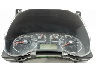 Přístrojová deska Volkswagen Lupo 1998 51803093