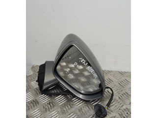 Зеркало электрическое        Opel Meriva B  2010 - 2016 года   