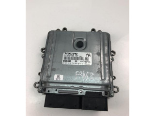 Řídící jednotka 31272462AA, 0281012765 Volvo XC70 2010