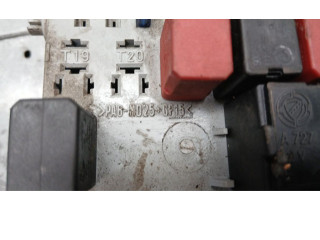 Pojistková skříňka Fiat Punto (188) 2002