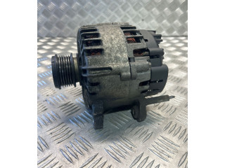 Генератор 03L903023B   Volkswagen PASSAT B6      
