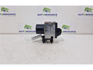 Блок управления АБС 3C0614095P, GN08217958Z   Volkswagen PASSAT B6