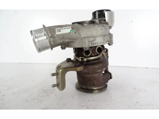 Turbodmychadlo Турбина 9A212302106 Porsche Cayman 982