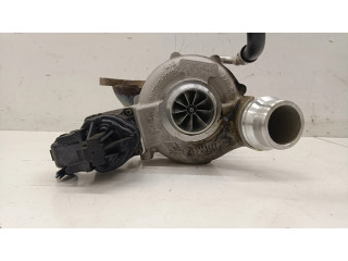 Turbodmychadlo Турбина 9845814, 7953252 BMW 3 G20 G21 2.0