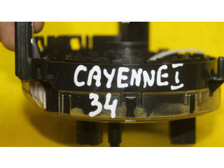 Подрулевой шлейф SRS 7L5953507BK Porsche Cayenne (9PA)