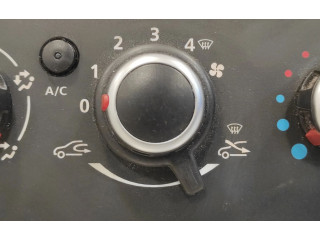 Модуль блока управления кондиционером 5P3743000, 5P3741700 Dacia Lodgy