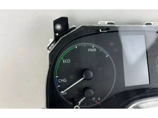 Přístrojová deska Toyota Yaris 2015 83800-K0281