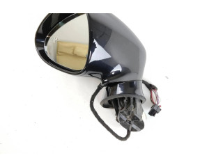 Zpětné zrcátko Porsche Panamera (970) 2011 E1021055