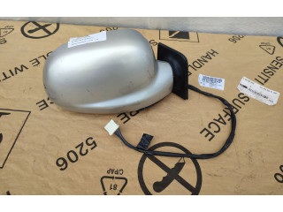 Zpětné zrcátko Daewoo Tacuma 2002 E4012139, E4012140