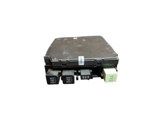 Блок комфорта 3AA937087C Volkswagen Golf VII