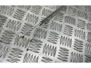 Масляный насос E1010515 Volkswagen Golf IV