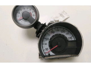 Панель приборов 6103AT   Citroen C1       