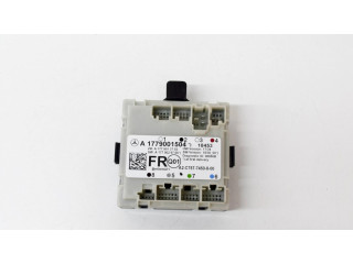 Блок управления дверью