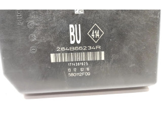 Řídící jednotka 284B66234R Renault Megane IV 2016