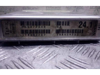 Блок управления коробкой передач P09472349   Volvo S80