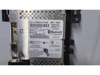 Другие блоки управления / модули P68241517AC Dodge Charger