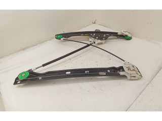 Передний комплект электрического механизма для подъема окна