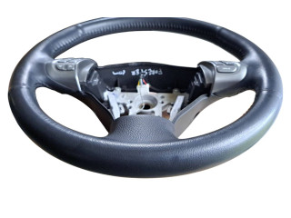 Руль Subaru Forester SH  2008 - 2013 года GS12002880      